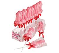 Lecca-lecca Willie a Forma di Pene (35g)