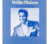Willie Mabon - MABON, Willie The Seventh Son (1945-52)