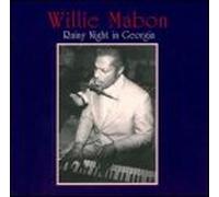 Willie Mabon - Rainy Night in Georgia