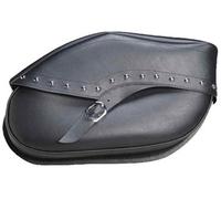 Willie &; Massimo Revolution Serie Copriletto Sopra Stile Bisacce - Borchie