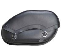 Willie &; Massimo Revolution Serie Copriletto Sopra Stile Bisacce - Standard