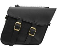 Willie &; Massimo Universale Per Ottone Scimmia Compatto Slant Bisaccia Di