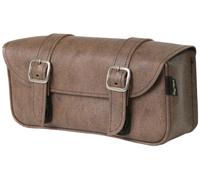 Willie & Max 59783-00 - Borsa porta attrezzi con doppio piumino, colore: Marrone