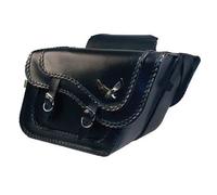 Willie & Max Borse Da Moto Compatte Slant Black Magic 58736-20 10-8444 3501-0150