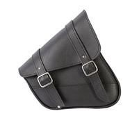 Willie & Max Dowco forcellone Borsa in Ecopelle per Harley-Davidson Sportster