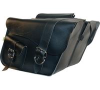 Willie & Max Ranger Standard Slant Bisaccia #58750-00