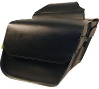 Willie & Max Raptor Compact Slant Borse Da Sella #58801-00