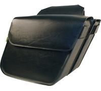 Willie & Max Raptor Standard Slant Borse Da Sella #58802-00