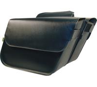 Willie & Max Raptor Super Slant Borse Da Sella #58803-00