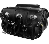 Willie & Max Warrior Bisacce #58320-00