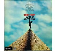 WILLIE MITCHELL - on top LP
