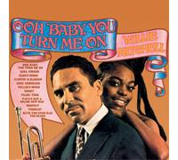 Mitchell Willie - Ooh Baby You Turn Me On