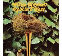 Willie Mitchell Robbin's Nest (Vinyl LP)