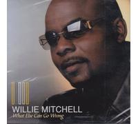 Willie Mitchell - What Else Can Go Wrong (UK Import)