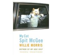 Willie Morris My Cat Spit McGee (Tascabile)