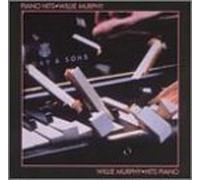 Willie Murphy - Hits Piano Piano Hits