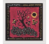 Willie Murphy - Monkey in the Zoo