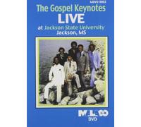 Willie Neal Johnson - Gospel Keynotes - Live At Jackson State