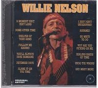 Willie Nelson - 16 Originals