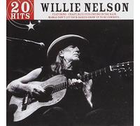 Willie Nelson - 20 Hits