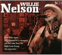 Willie Nelson