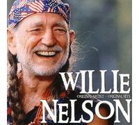 Willie Nelson