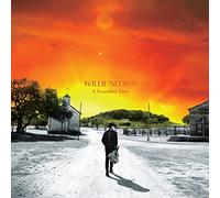 Willie Nelson A Beautiful Time (Vinyl LP) 12" Album