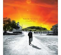 Willie Nelson - A Beautiful Time - Cd