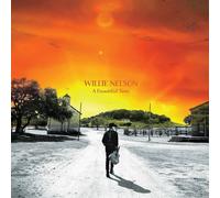 Willie Nelson - A Beautiful Time - Cd