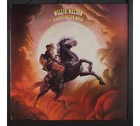 WILLIE NELSON - A Horse Called Music