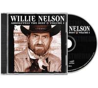 Willie Nelson - Absolutely the Best 1 - Willie Nelson СD