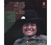 Willie Nelson - ACL0705 LP Spotlight On Willie Nelson VINYL
