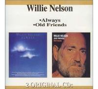 Willie Nelson - Always/Old Friends