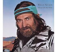 Willie Nelson Always on My Mind (CD)
