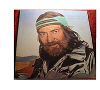 Willie Nelson - Always On My Mind [LP]