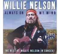 Willie Nelson Always on My Mind: the Best of (CD) Album