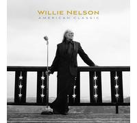 Nelson Willie - American Classic