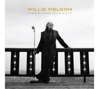 Nelson Willie - American Classic