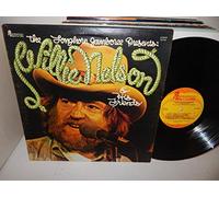 Willie Nelson And His Friends - The Longhorn Jamboree