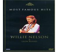 Willie Nelson And Leon Russell