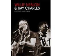 Willie Nelson And Ray Charles [1992] [DVD] [Edizione: Regno Unito]