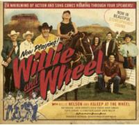 Willie Nelson e Asleep At the Wheel – Willie and the Wheel – CD