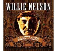 Willie Nelson Backtracks (CD) Album