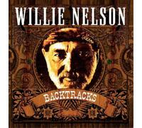 Willie Nelson Backtracks (CD) Album