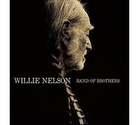 Willie Nelson Band of Brothers (Vinyl LP)