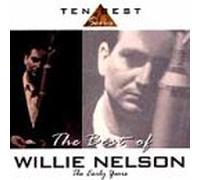 Willie Nelson - Best of