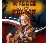 Willie Nelson Best Of (CD)