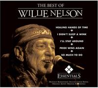 Willie Nelson - Best of Willie Nelson
