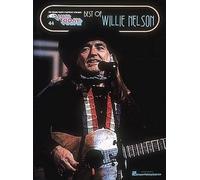 Willie Nelson Best of Willie Nelson (Tascabile)