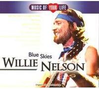 Willie Nelson - Blue Skies